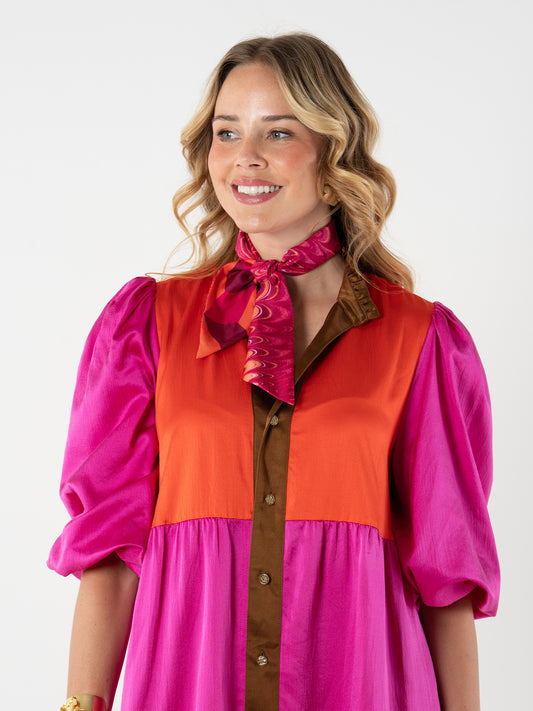 Scarfette | Venetian
