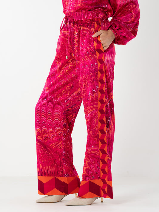 Slumber Pant | Venetian