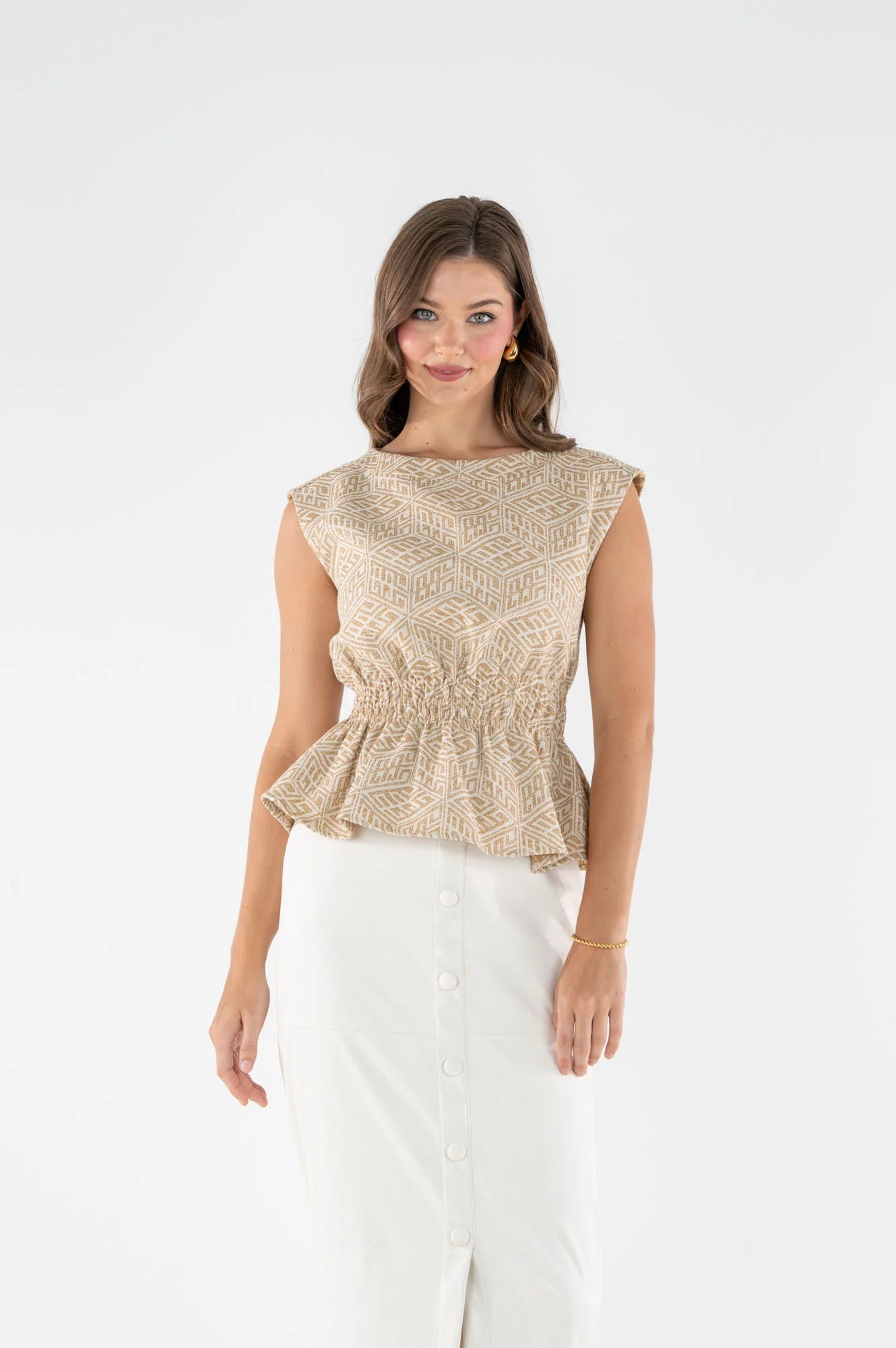 Aria Top