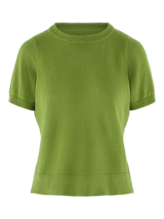 Joy Tee | Cardamom