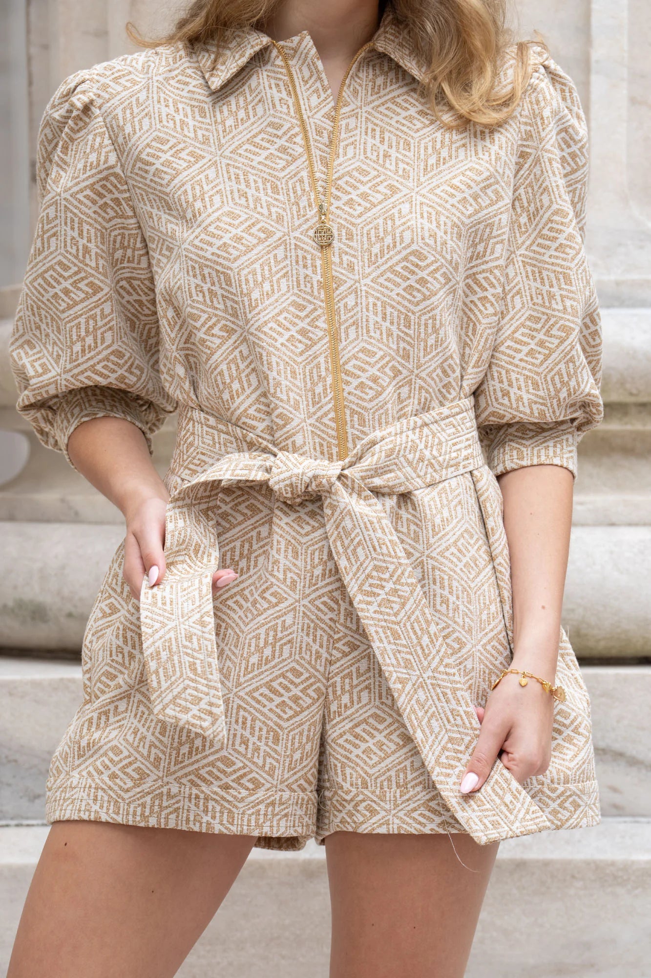 Rio Romper