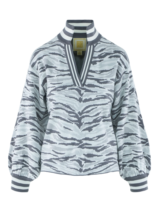 Lolli Sweater | Wild Marble