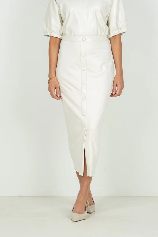 Pencil Skirt