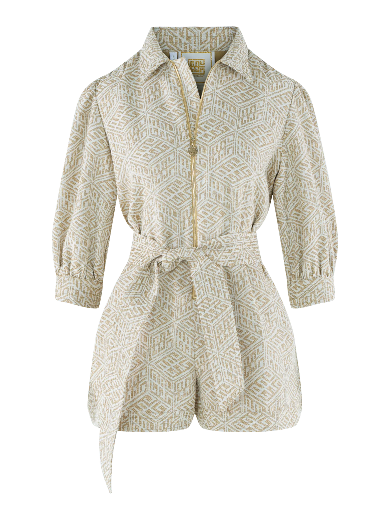 Rio Romper