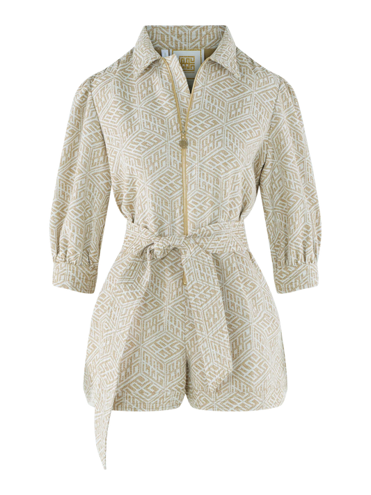 Rio Romper