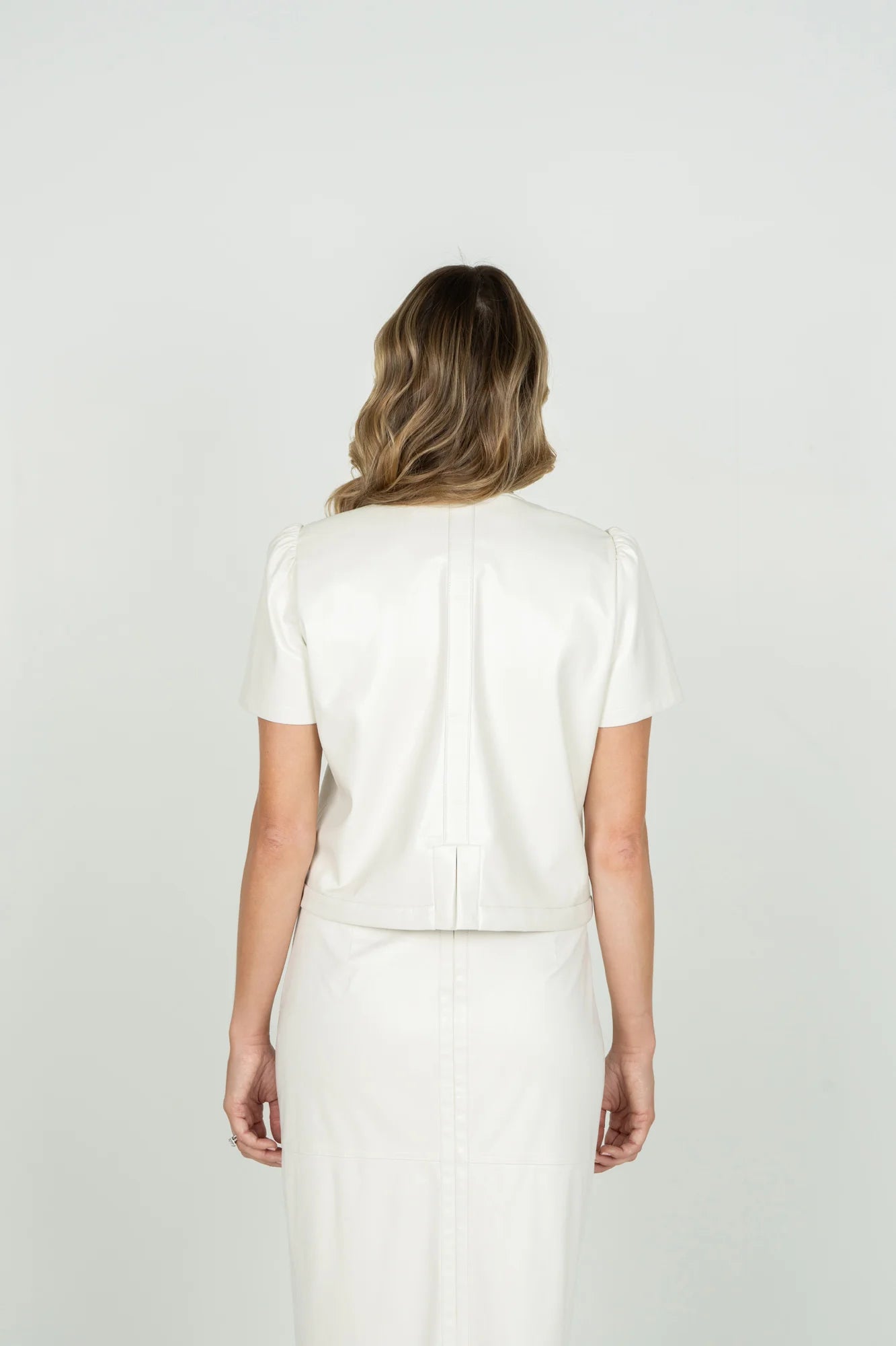 Villa Jacket