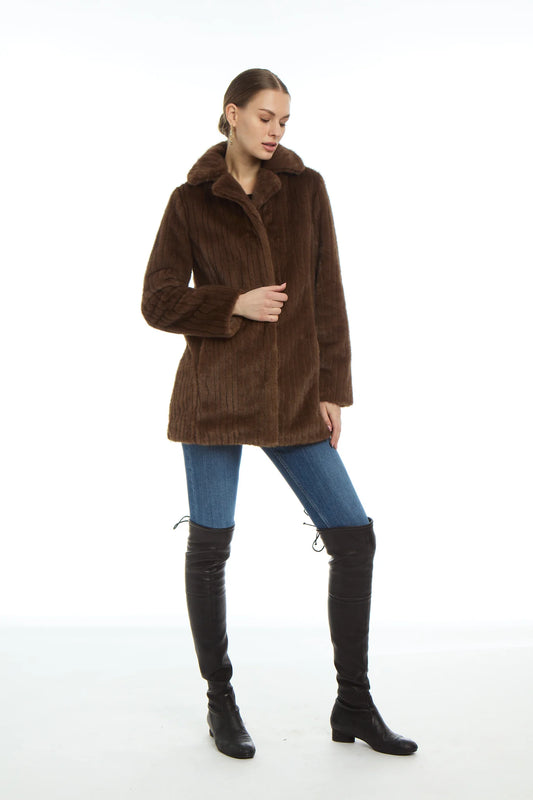 Notch Lux Coat