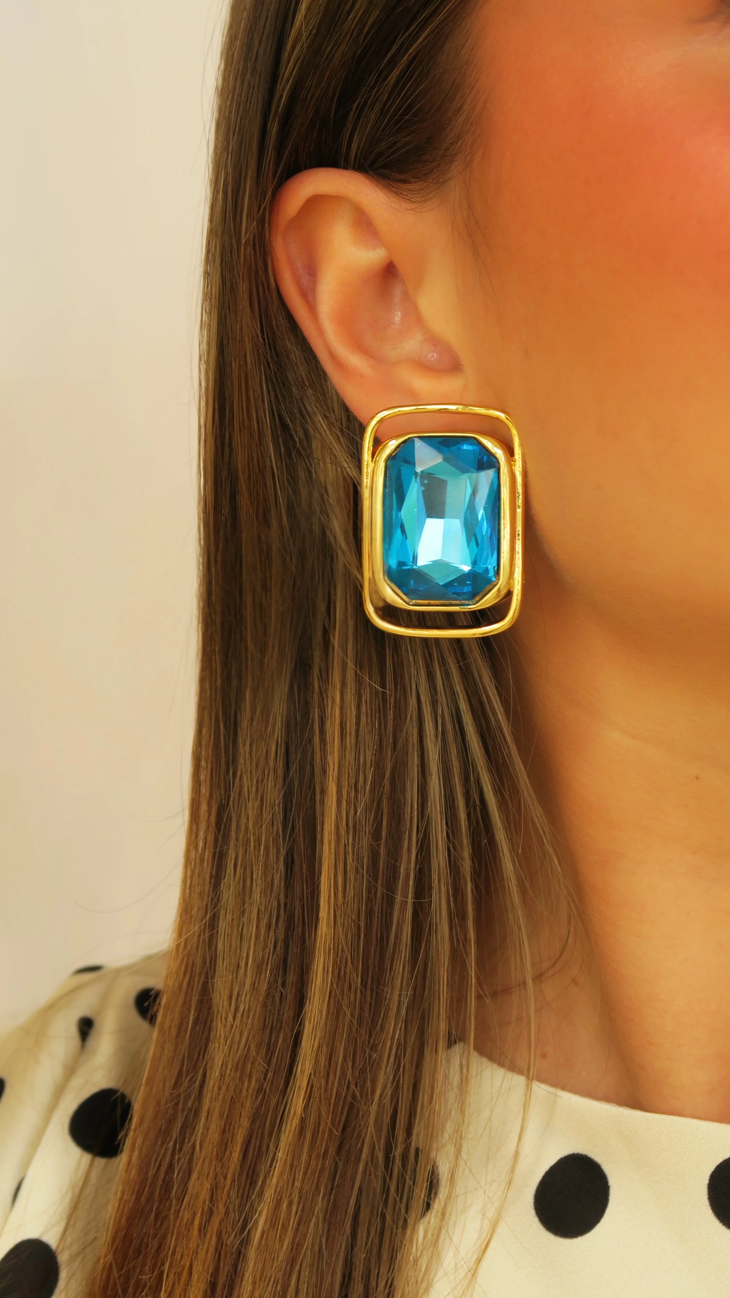 Indie Earrings