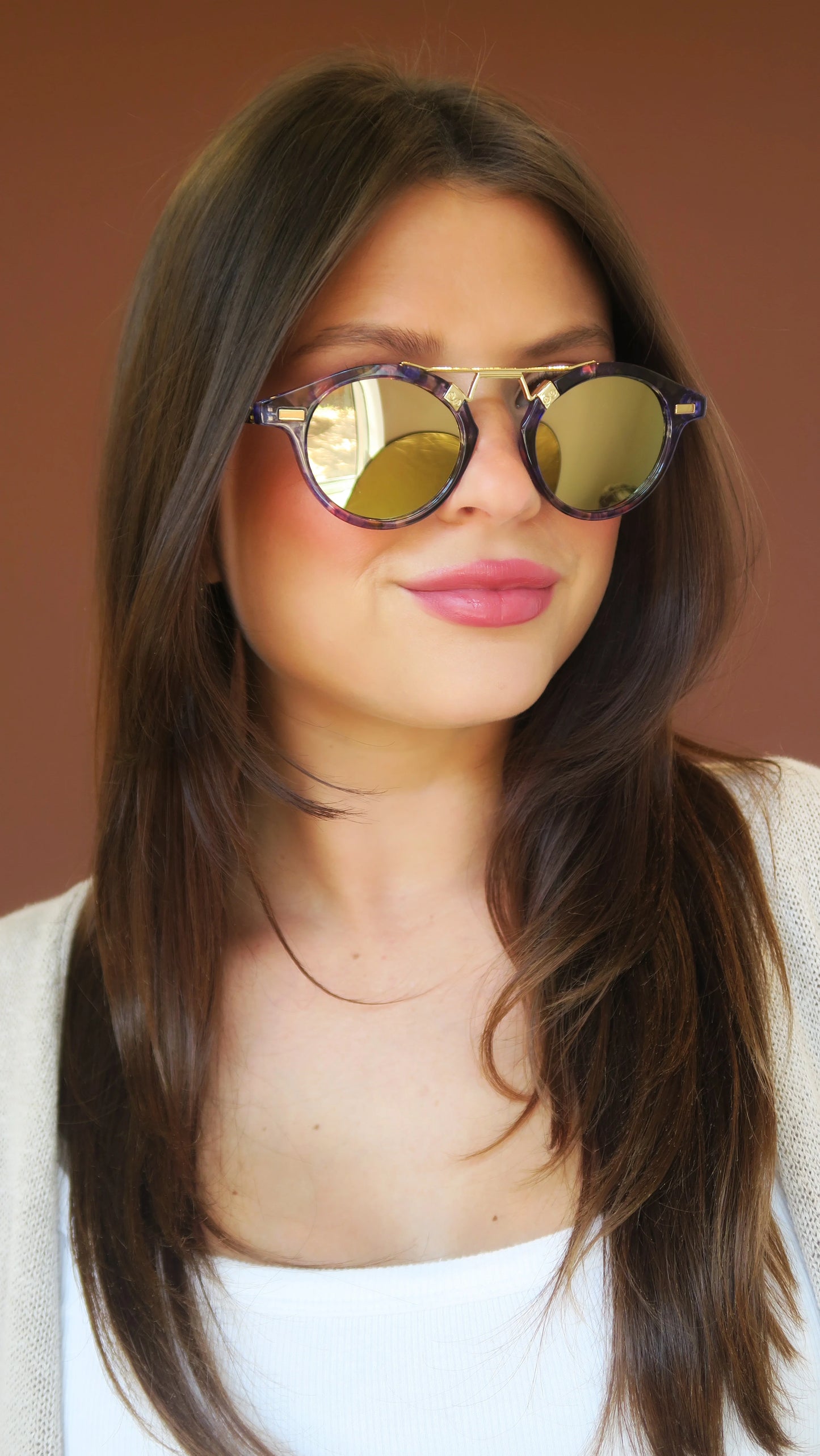 Siesta Sunglasses | Fiesta