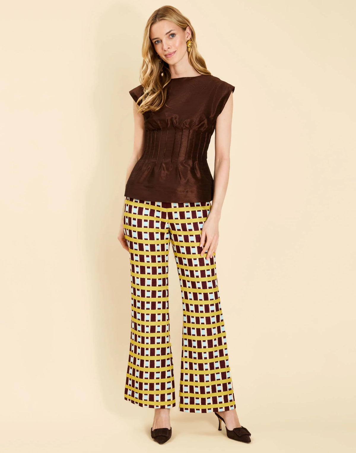 Friday Pant