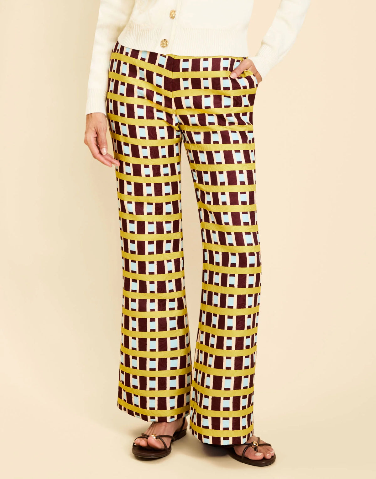 Friday Pant