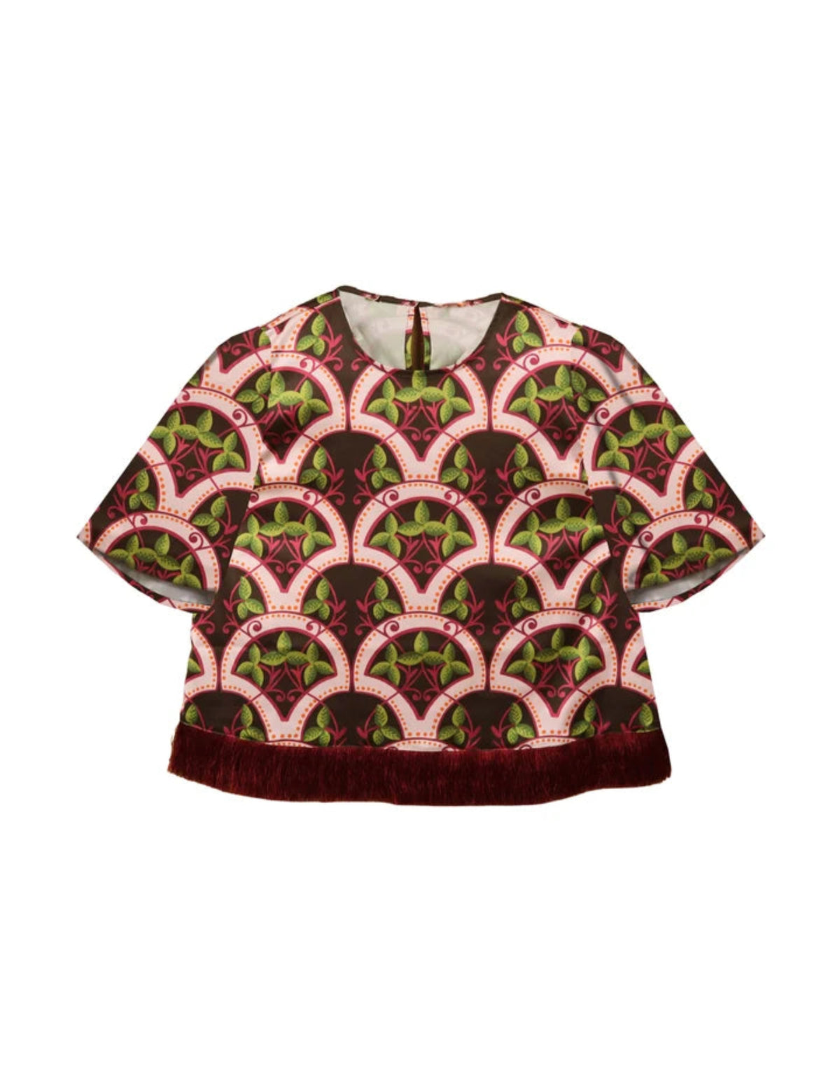 Georgia Swing Top