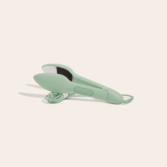 The Nori Press | Green