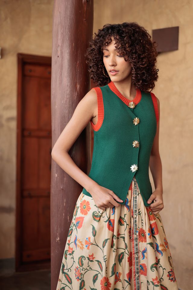 Teri Vest