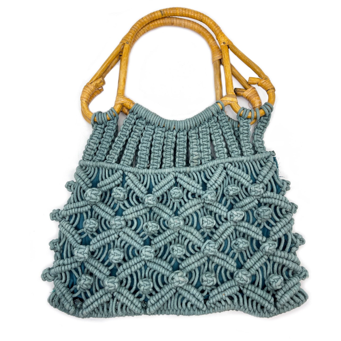 Jolene Bag | Green