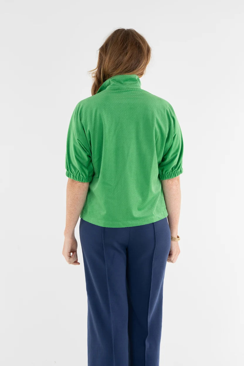 Bonny Top | Winter Pine