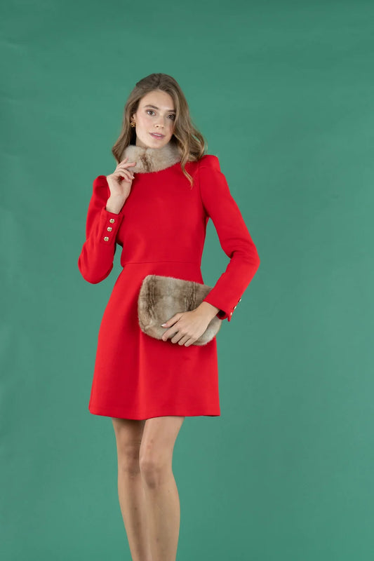 Isabella Dress