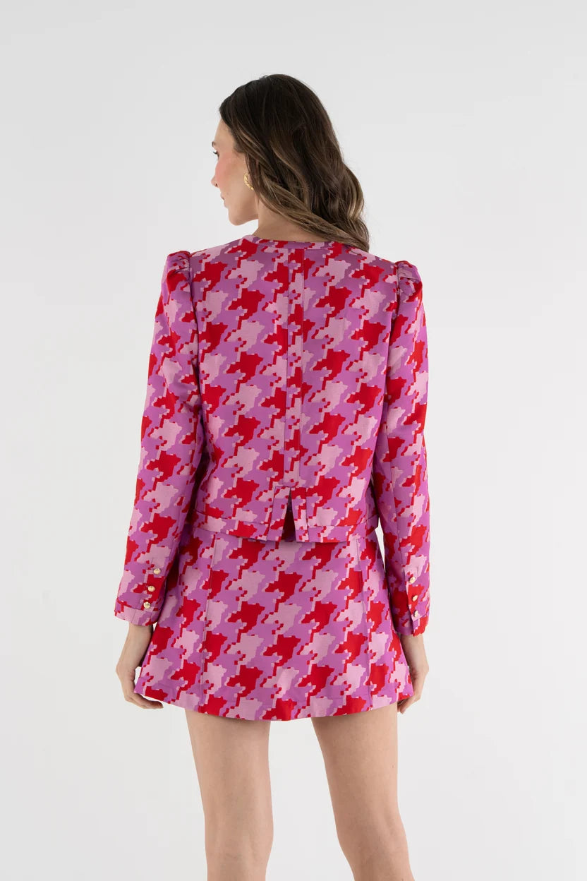 Lady Jacket