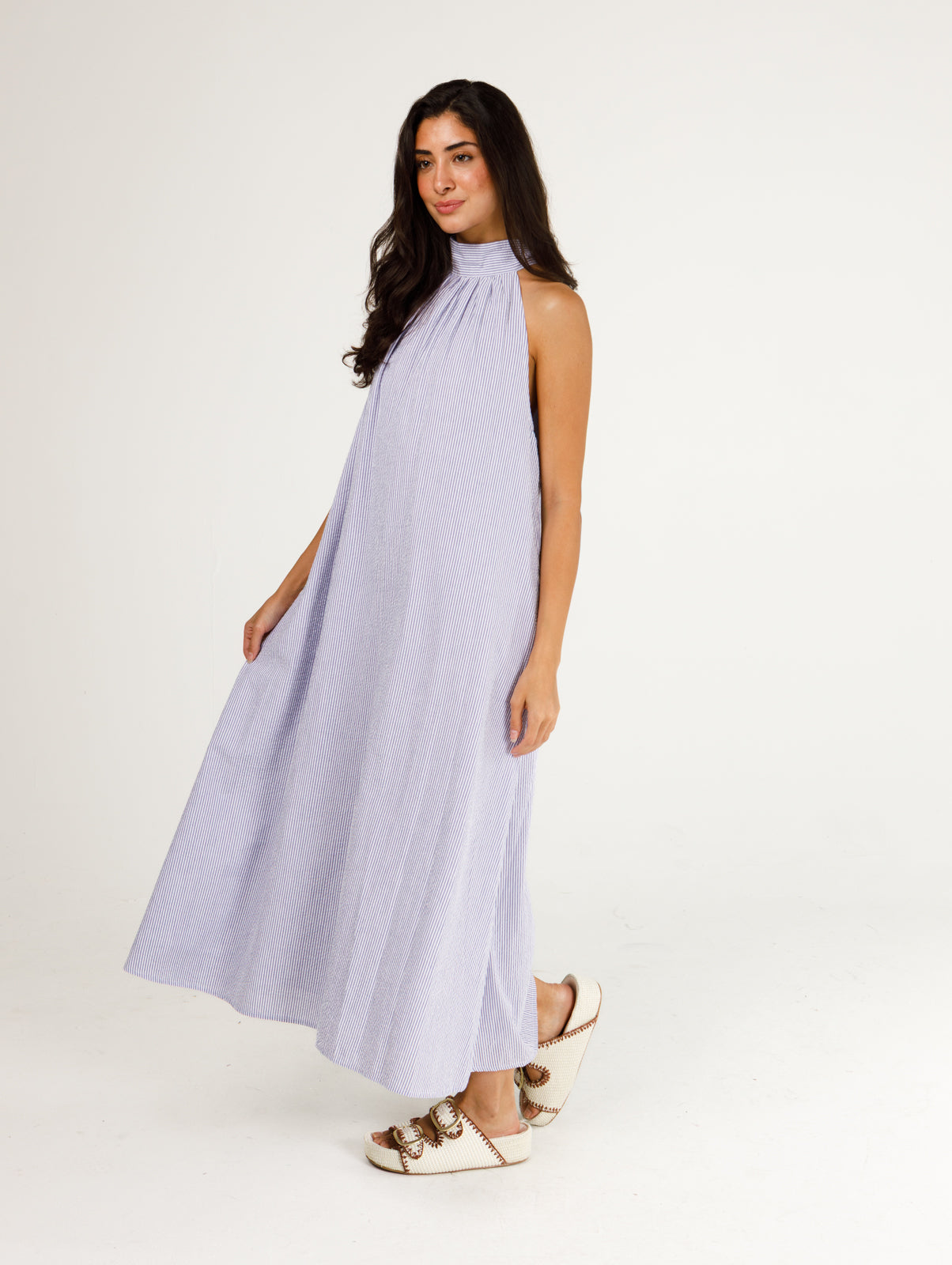 Blythe Dress