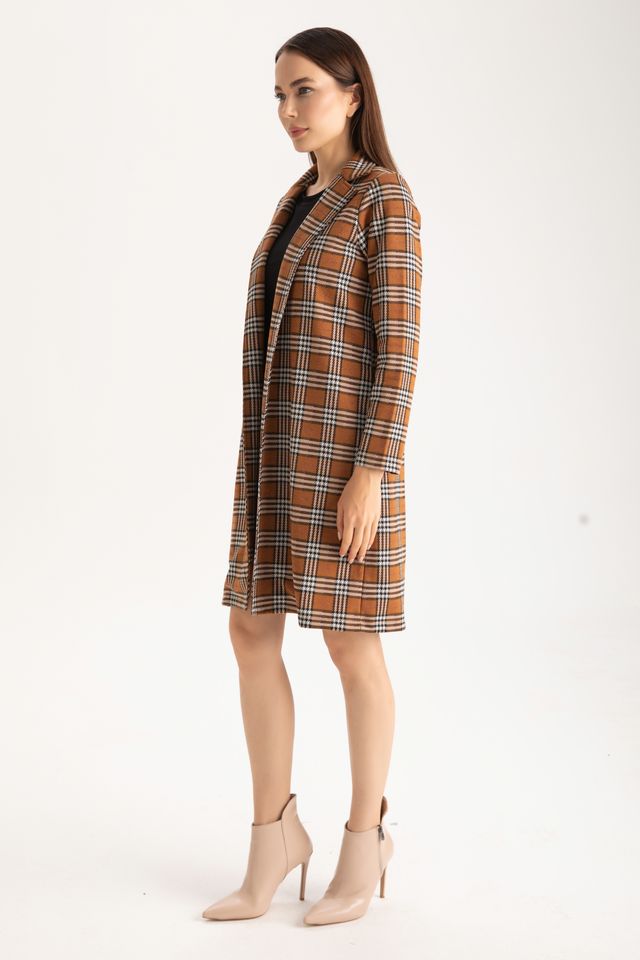 Duster Cardi