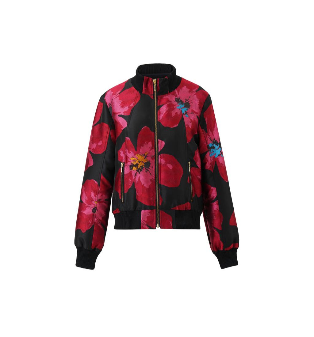 Alexa Jacket