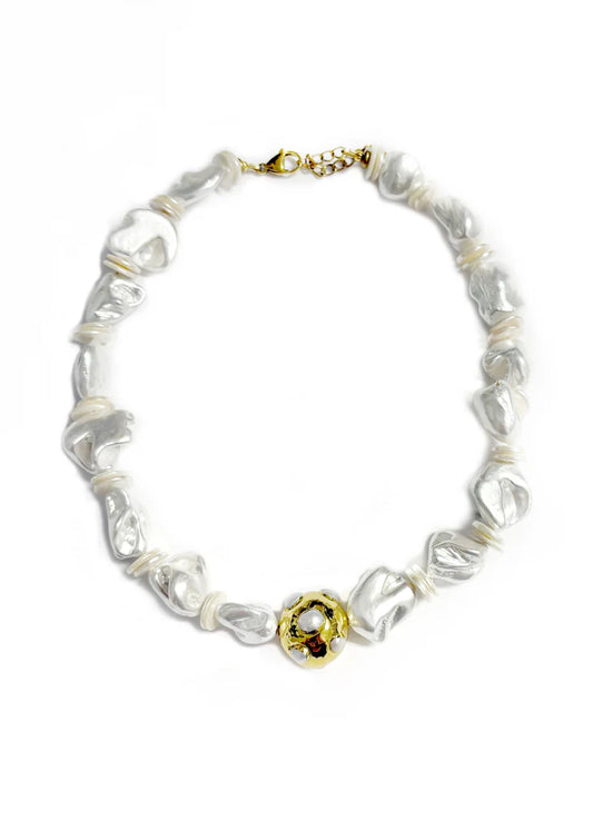 Ahsa Pearls