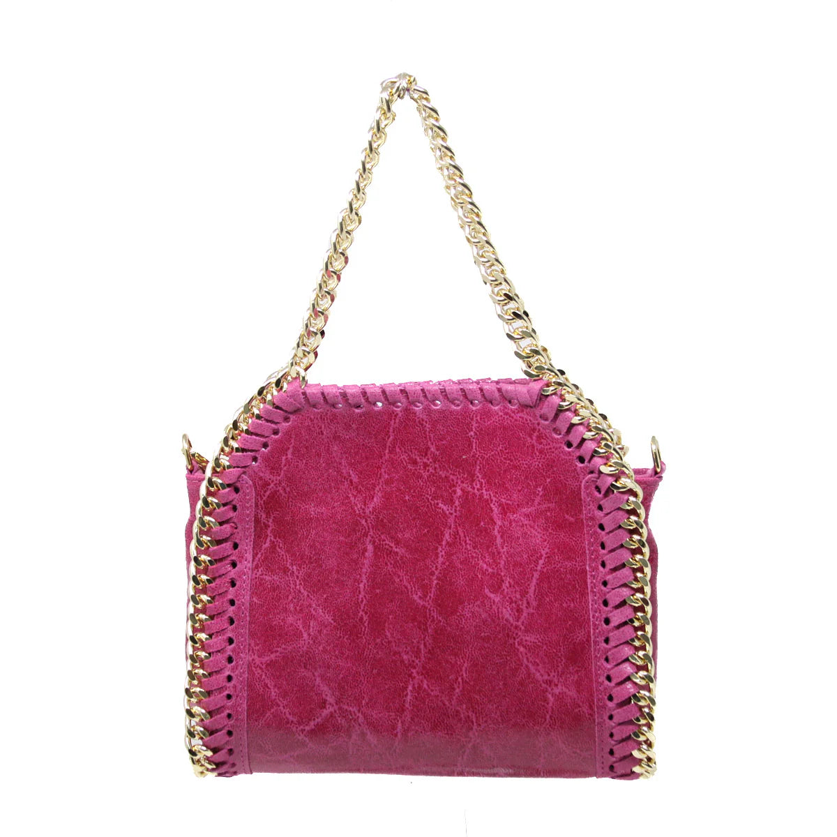 Hot Pink Bag