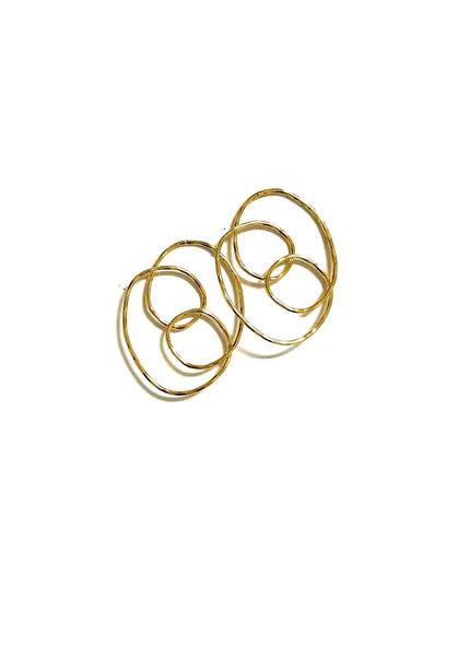 Curran Earring