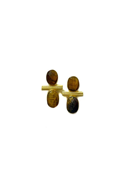Quiggs | Tigers Eye