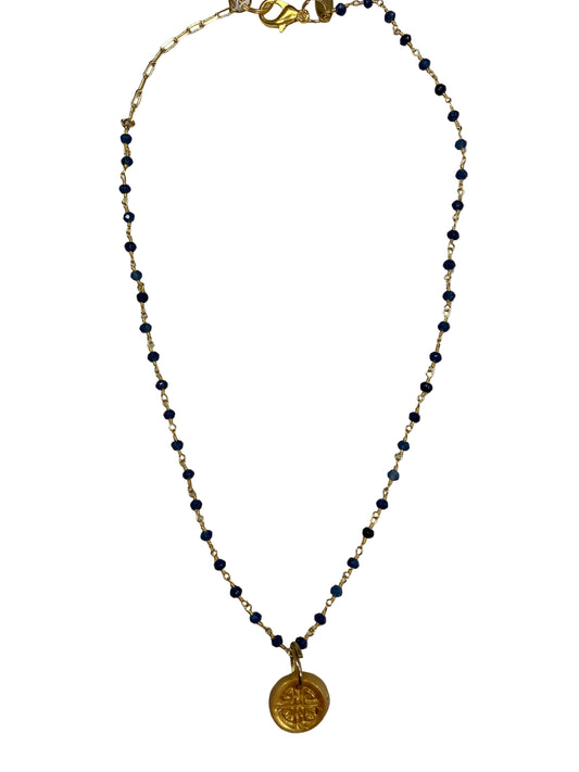 Small Deborah Necklace
