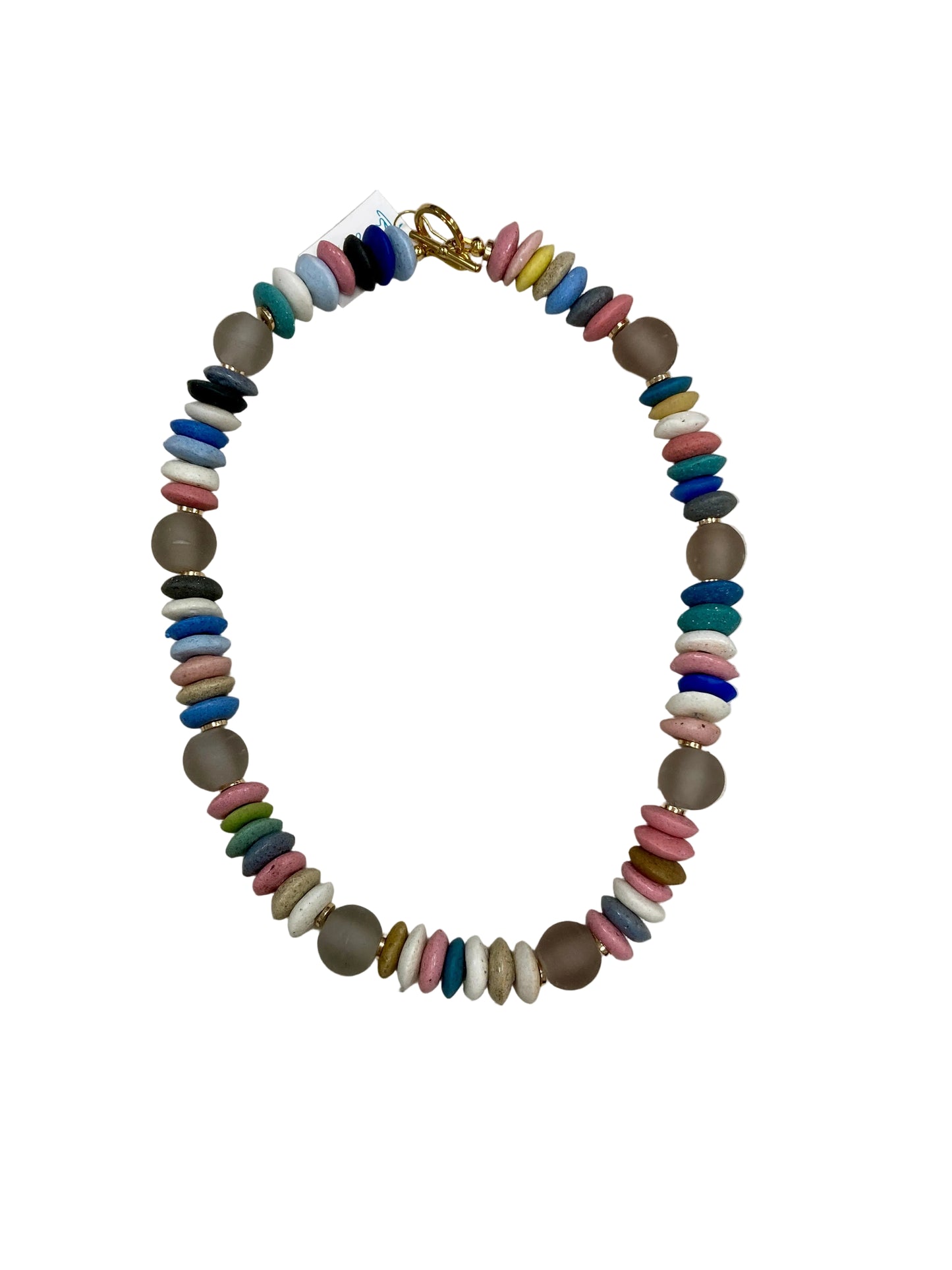 Katie Necklace