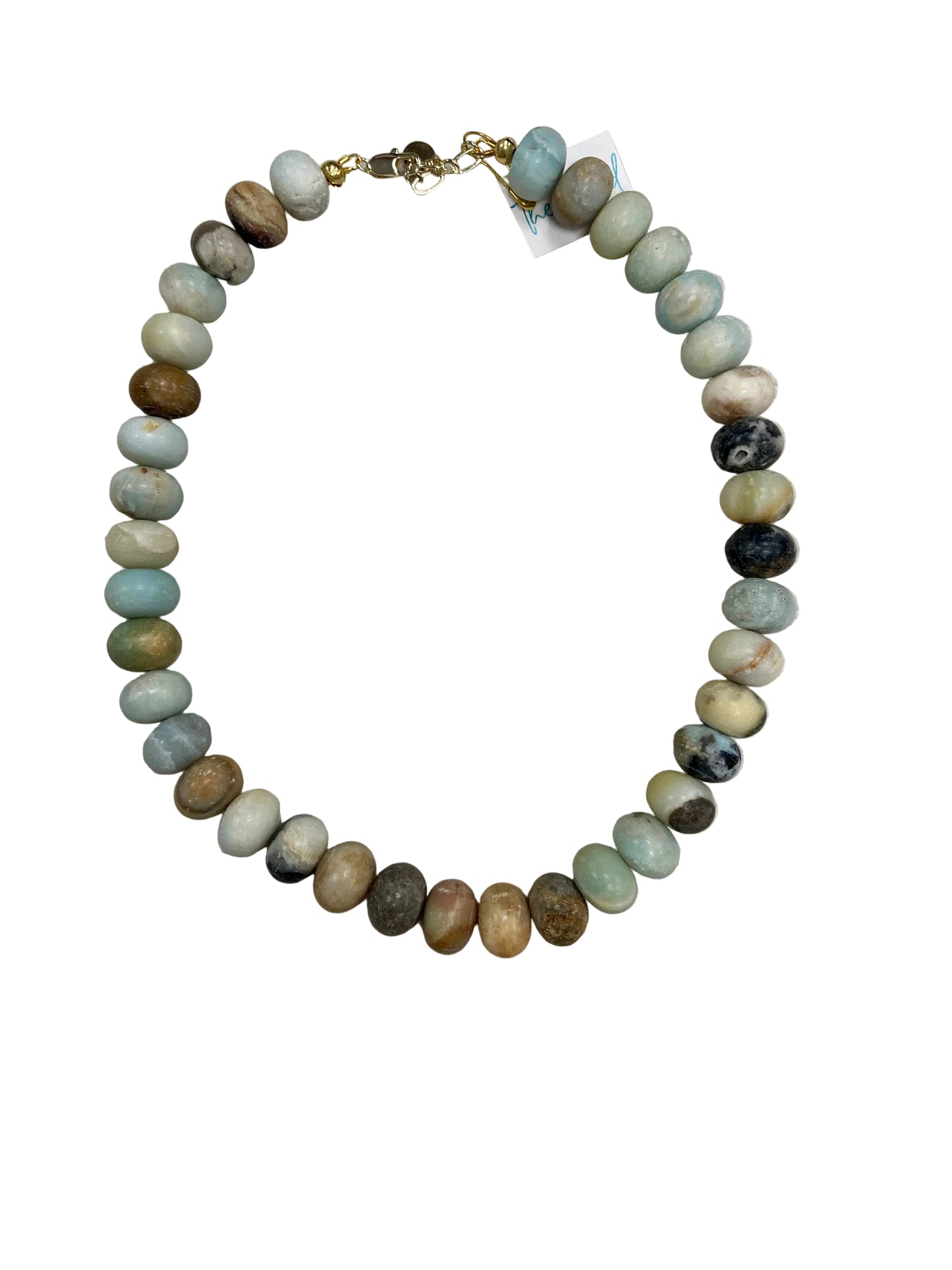 Emma Necklace