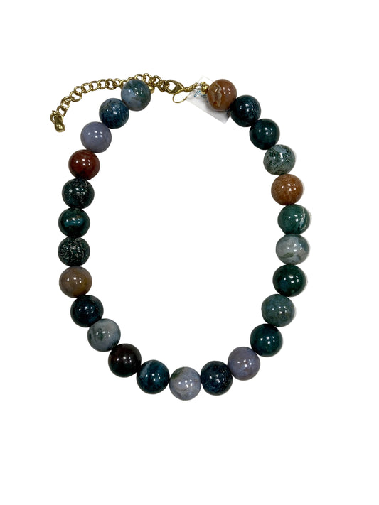 Sybil Necklace