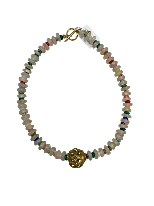 Nichole Necklace