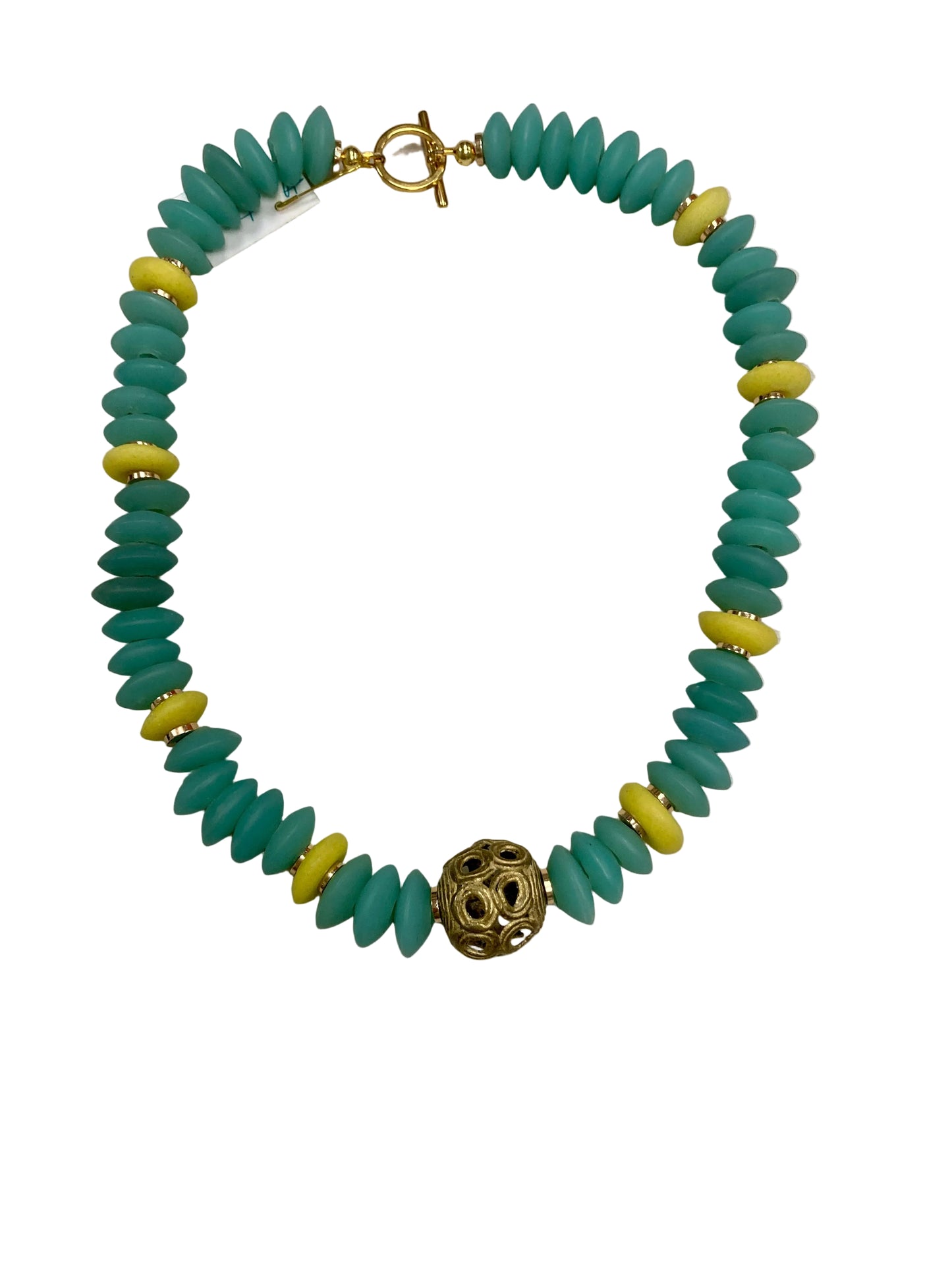 Hollis Necklace