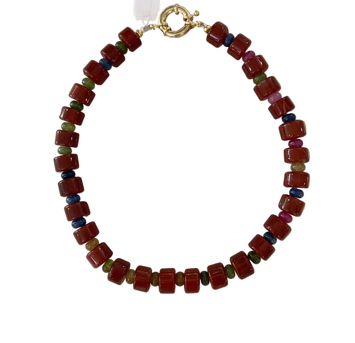 Bramble Necklace