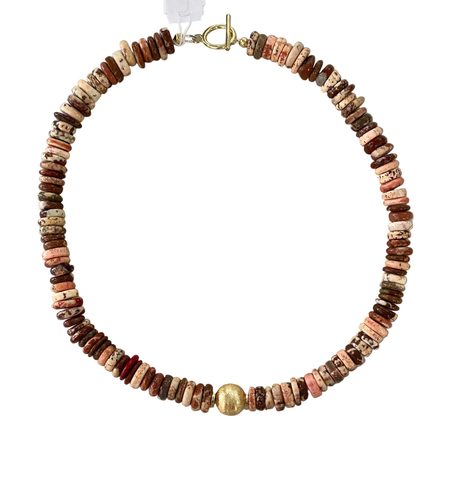 Horizon Necklace