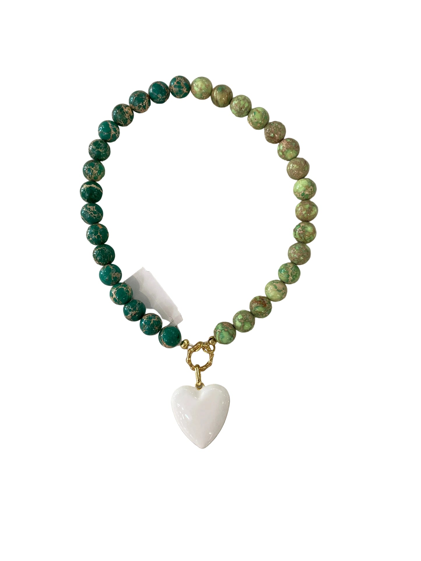 Trail Fade Necklace
