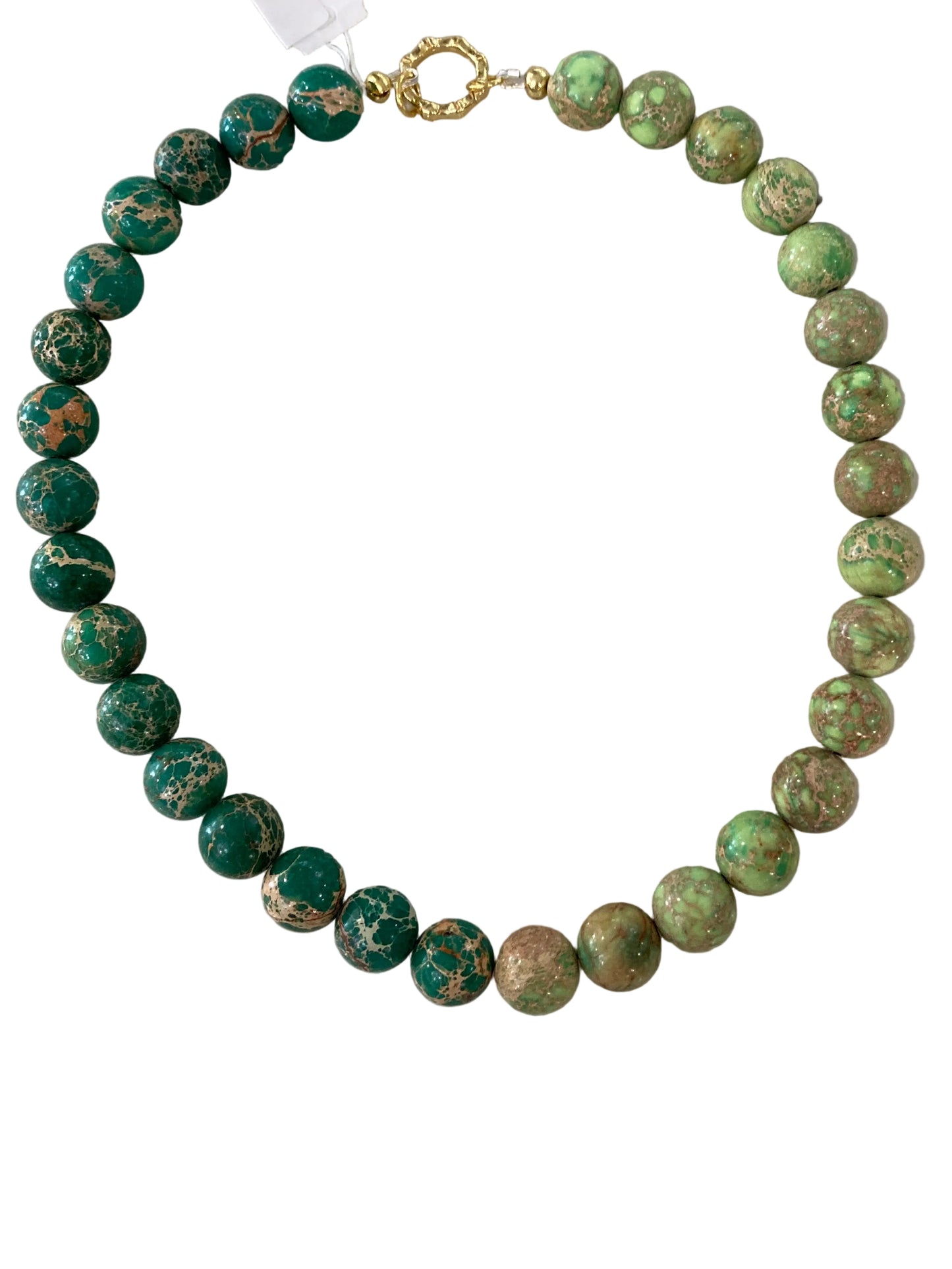 Trail Fade Necklace