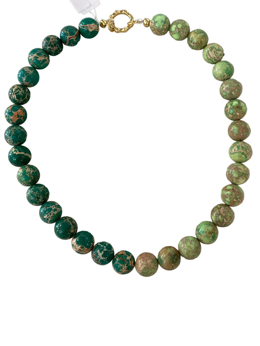 Trail Fade Necklace