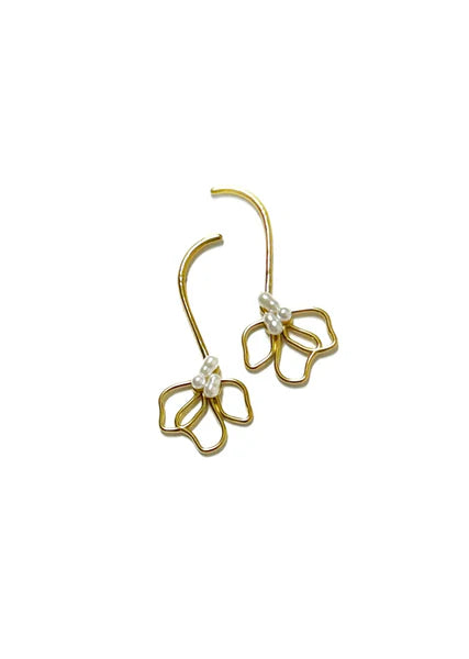 Gabby Earring