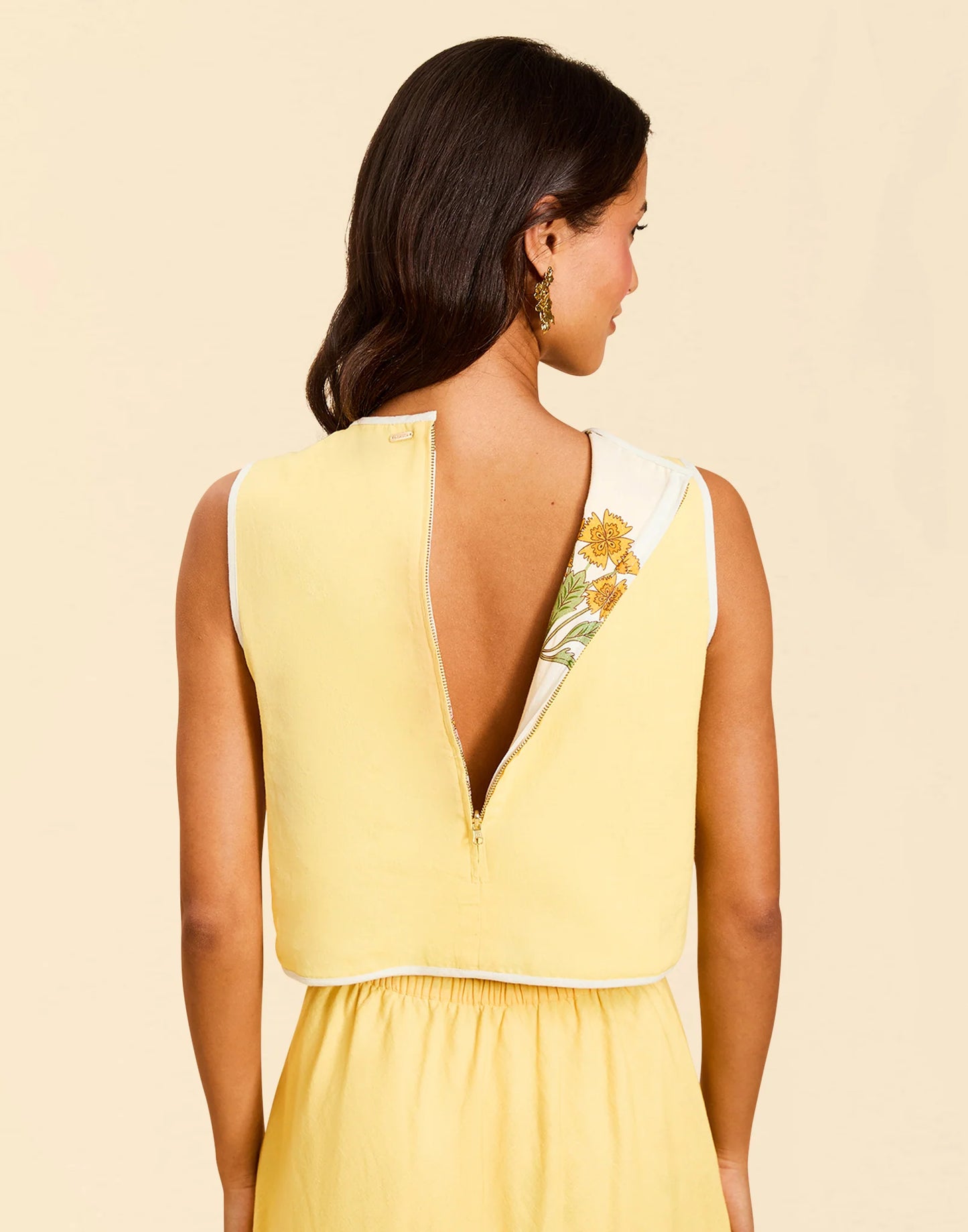 Imogen Convertible Vest