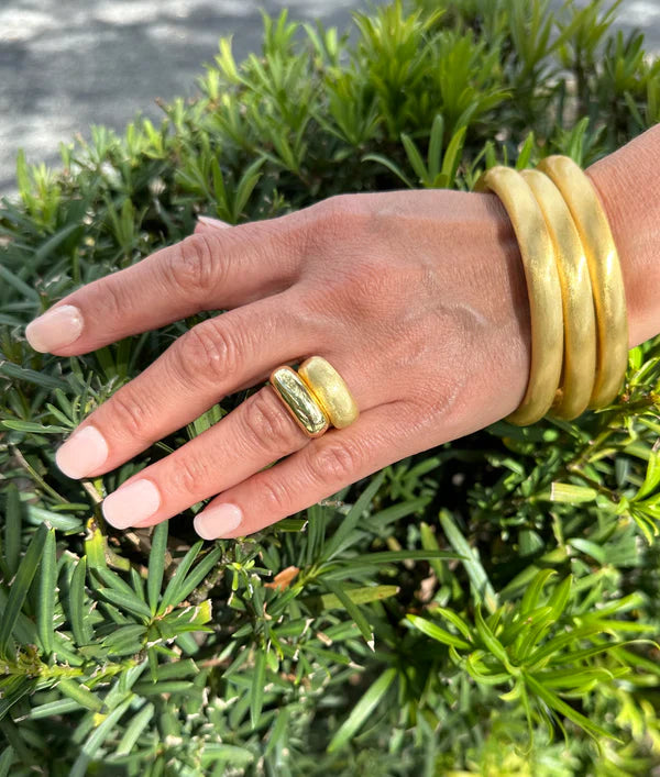 Kayla Ring | Gold