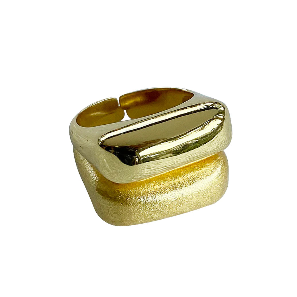 Kayla Ring | Gold