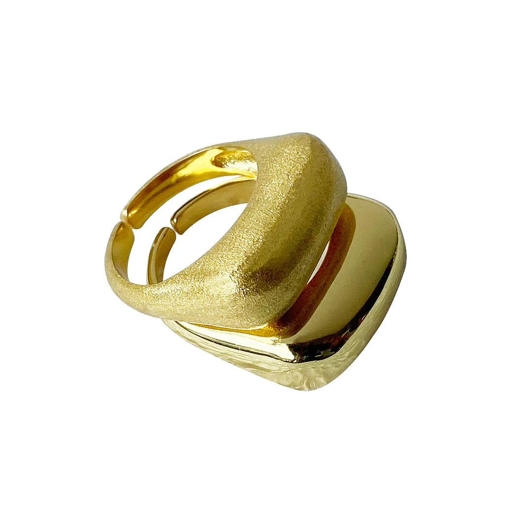 Kayla Ring | Gold