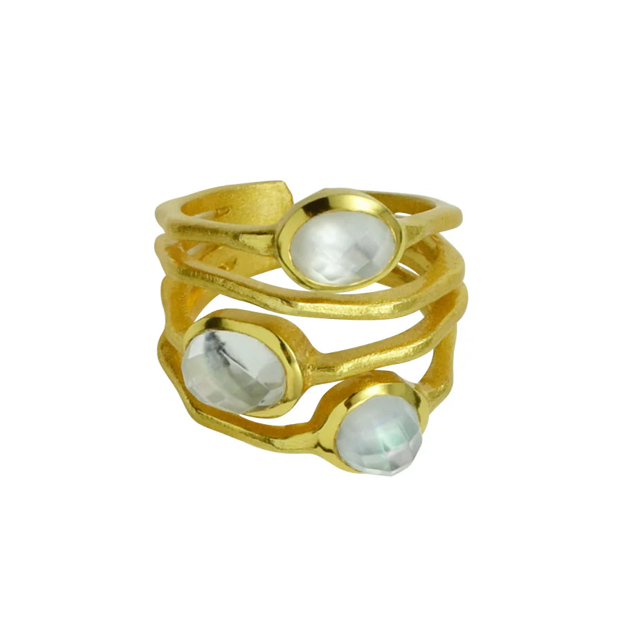 Zamira Ring | MOP