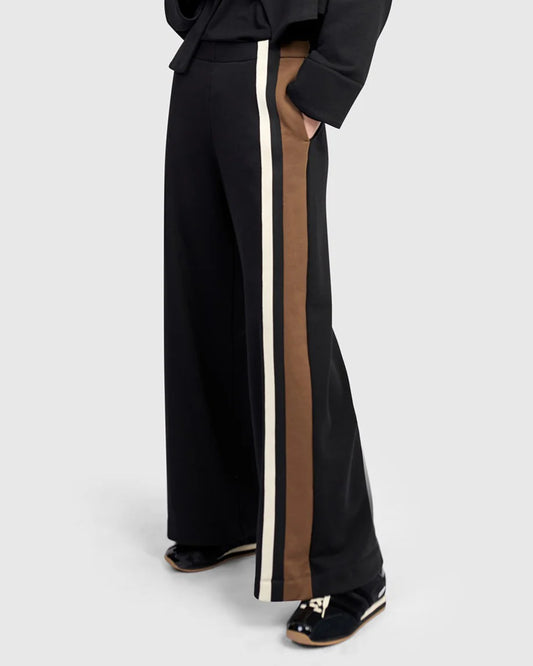 Dynasty Relaxed Pant