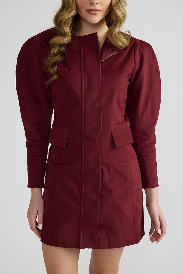 Kenton Dress