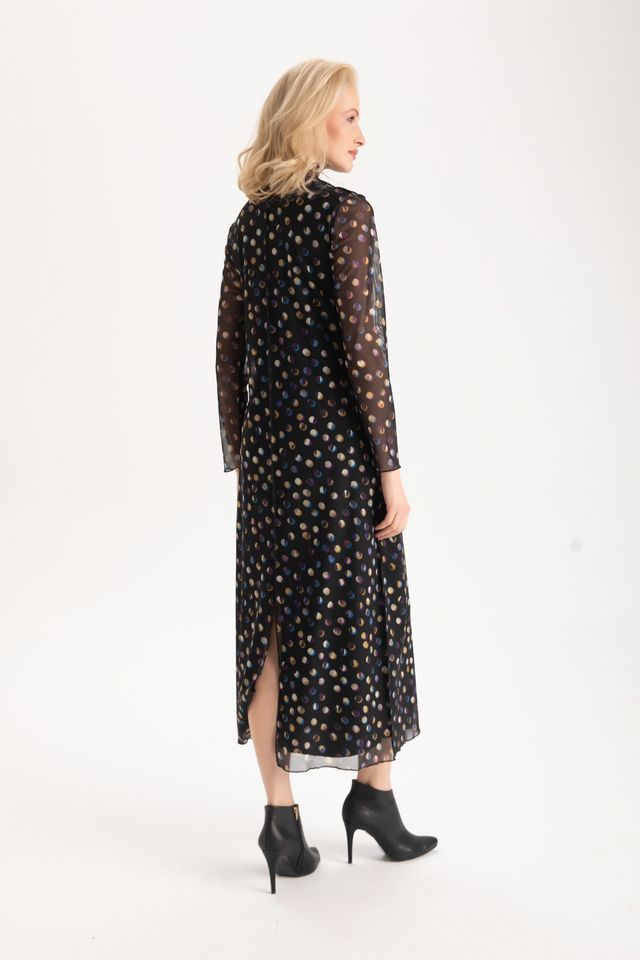 Juliette Dress | Rainlight