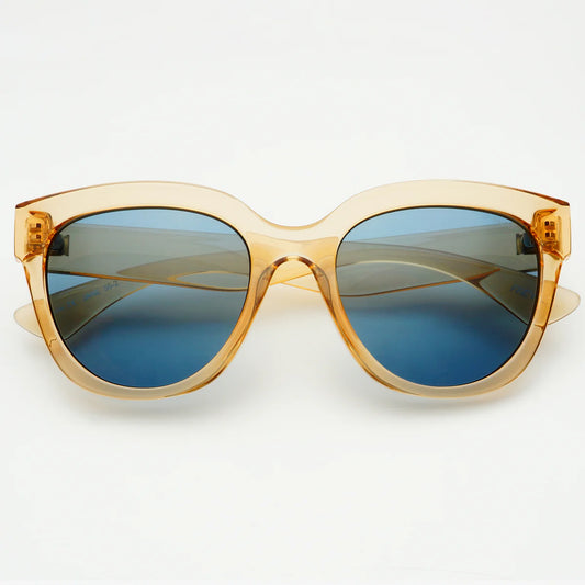 Jane Sunglasses | Tan